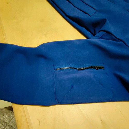 Nike training jacket like new