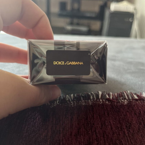 Dolce Gabbana Intense women's perfume new 30 ml