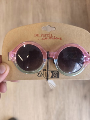 Dpam sunglasses new, multicolor