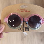 Dpam sunglasses new, multicolor