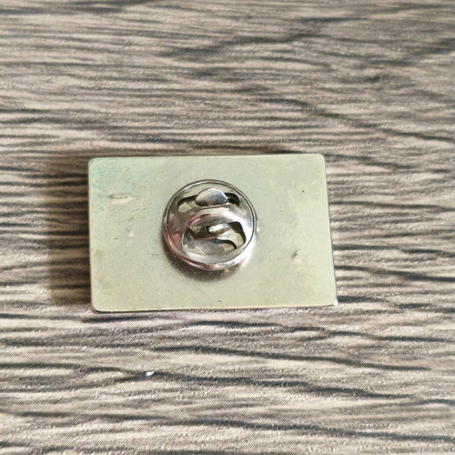 Pin Athens 2004 Olympic Markopoulo Municipality used