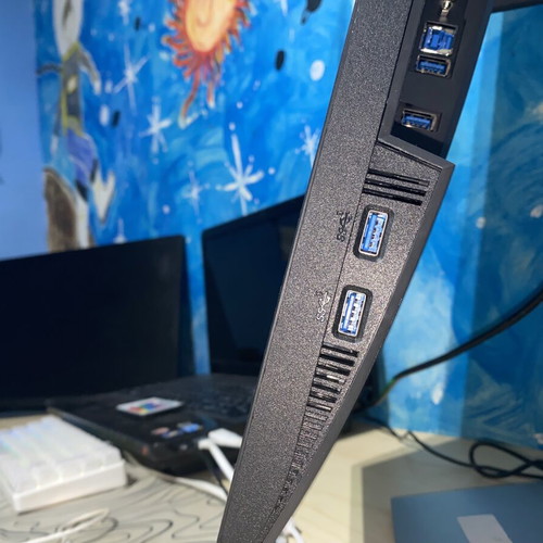 Dell gaming monitor