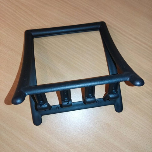 IKEA napkin holder like new, tissue holder