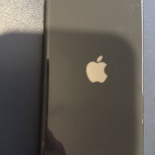 IPhone SE 128GB black used, very good condition