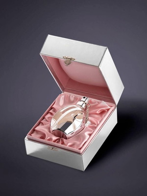 Парфюм Diamond Dust Edition Agent Provocateur като нов 50 мл Eau de Parfum