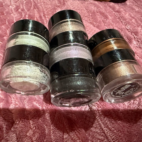 Set of 17 beauty products like new