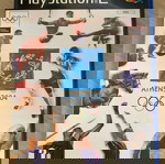  Sony Playstation 2 Athens 2004