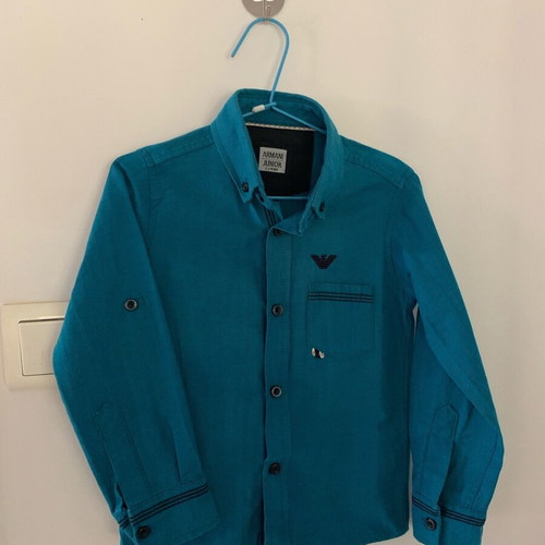 ARMANI JUNIOR size:2-3