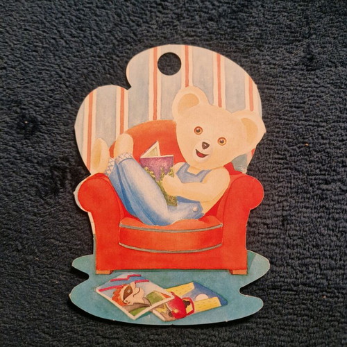 Kazolin card like new
