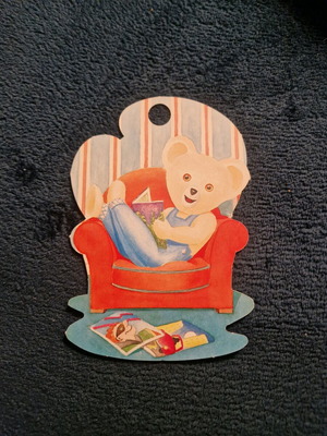 Kazolin card like new