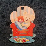 Kazolin card like new