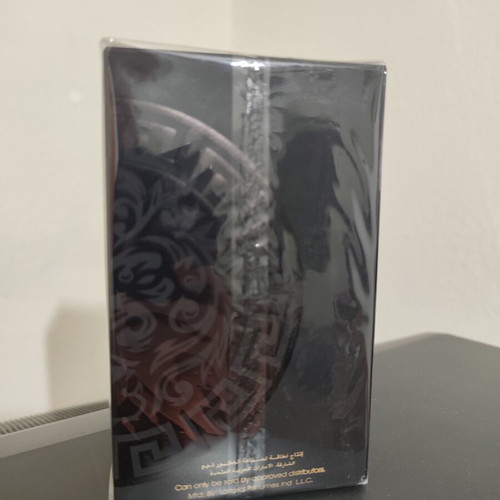 Asad Eau de Parfum 100 ml by Lattafa