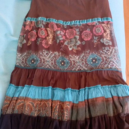 Skirt used size 38