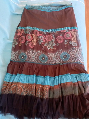 Skirt used size 38