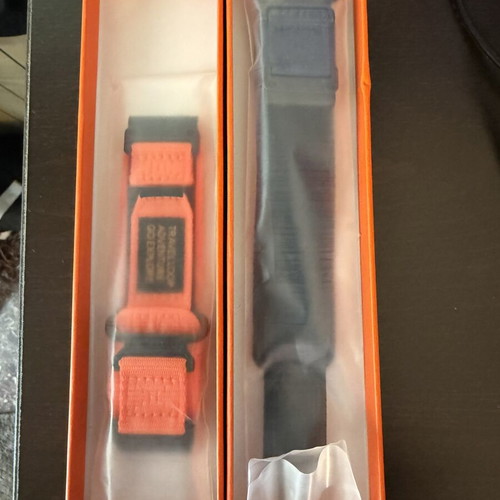 Garmin Descent Mk3i smartwatch like new, dive computer and multisport GPS