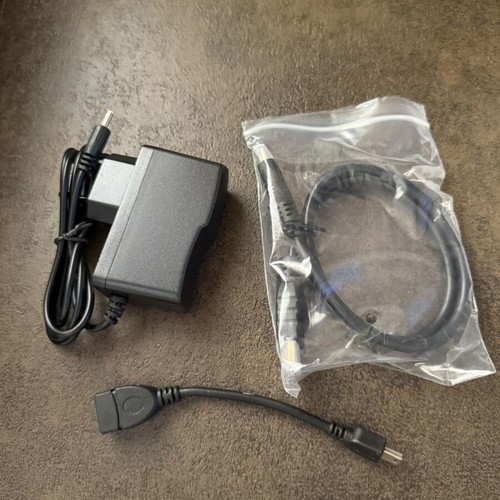 Android 4.0 Mini PC USB Stick with HDMI and Wi-Fi