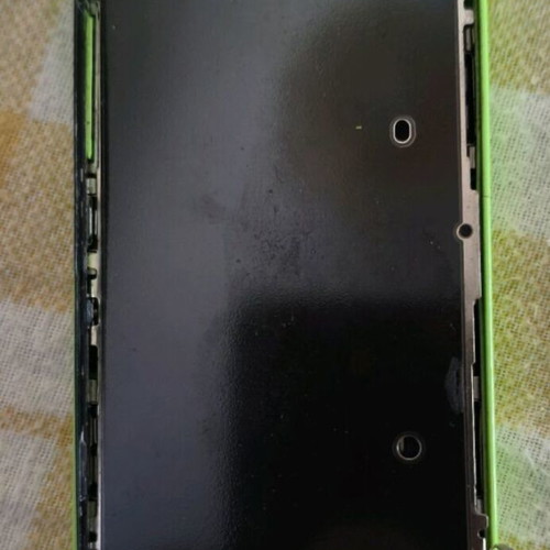 Iphone 5c μεταχειρισμένο για ανταλλακτικά με οθόνη