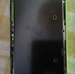 Iphone 5c μεταχειρισμένο για ανταλλακτικά με οθόνη