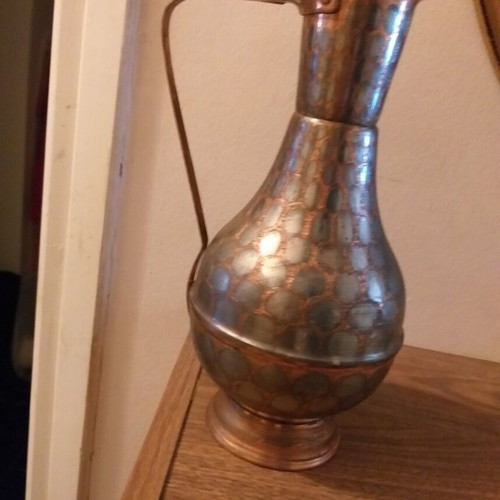 VINTAGE 70s-80s RARE ANTIQUE