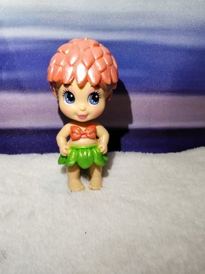 Barbie Thumbelina Twillerbabies figure Mattel 2008-2009 like new