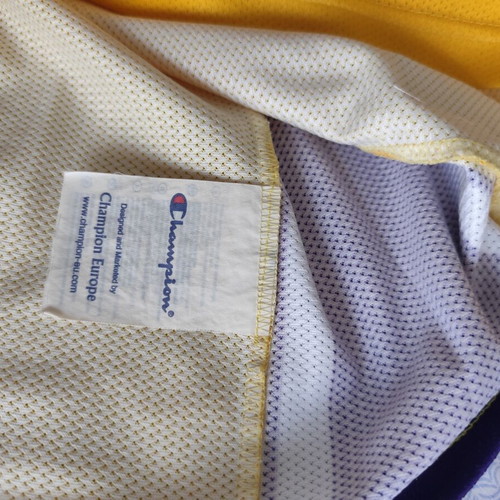 Nba Los Angeles Lakers jersey Kobe Bryant medium, like new
