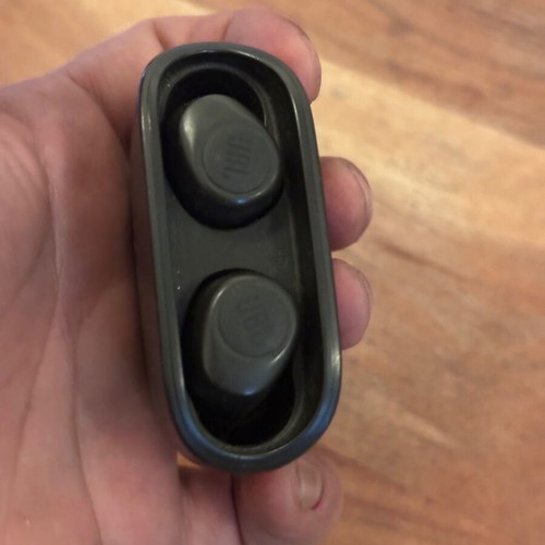 JBL Wave Buds wireless earbuds like new