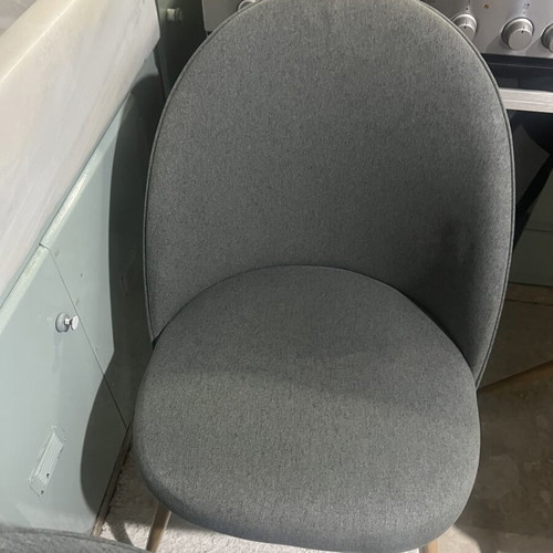 Jysk Kokedal dining chairs set of 4 like new