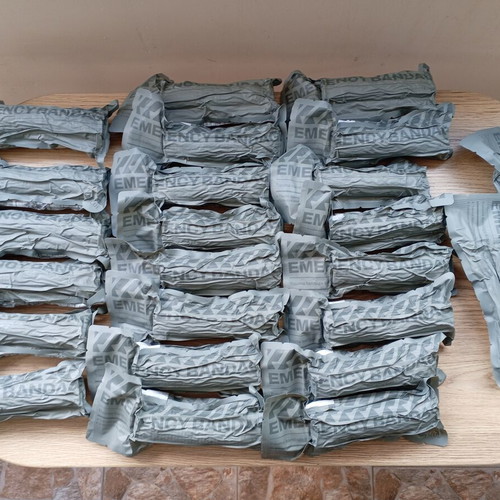Rhino Rescue professional compression bandage