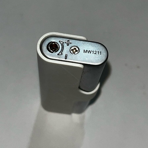 Davidoff lighter used, needs gas