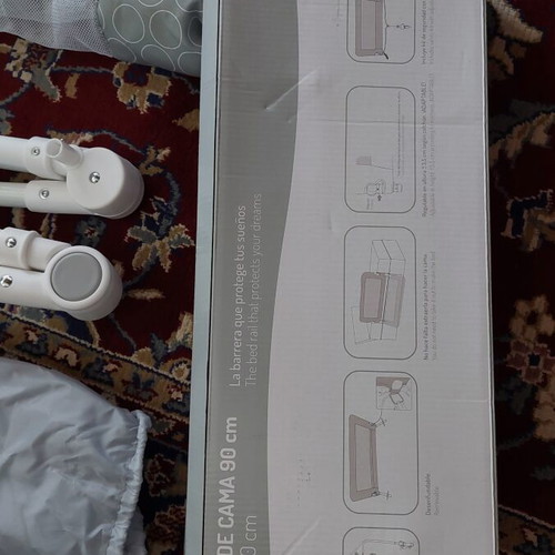 Bed Guard for Children new
