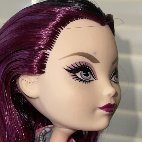 Monster High doll