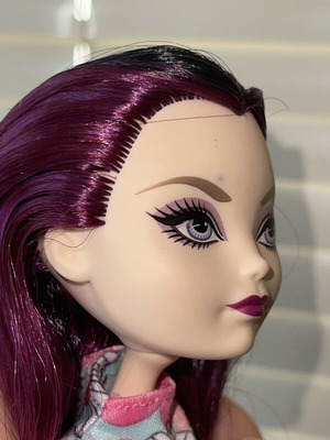 Monster High doll