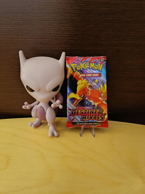 Destined Rivals Booster Pack new