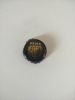Καπάκι μπύρας Nema Beer μεταχειρισμένο από Καλαμάτα