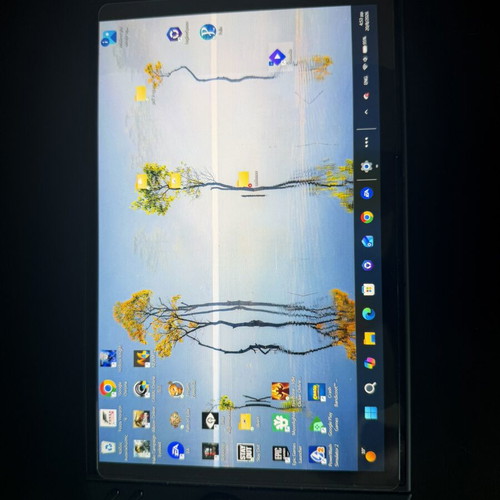 Lenovo Legion Go 2 handheld gaming console, 1TB