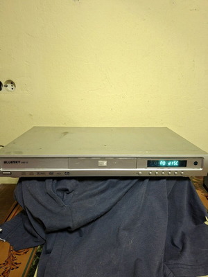 Bluesky DVD player model GN5.1C used