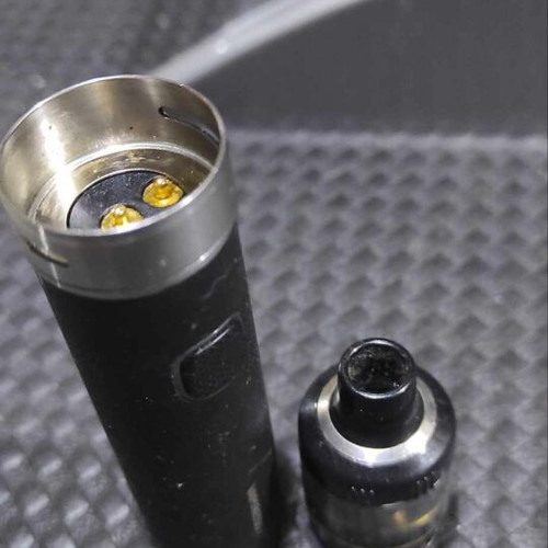 Vaporesso Pod Black used, needs coil