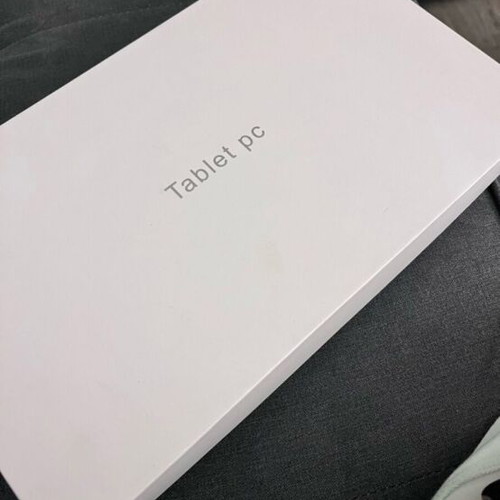 Tablet PC 10 inch not working with accessories