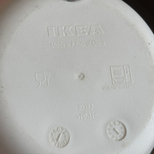 IKEA measuring jug plastic like new