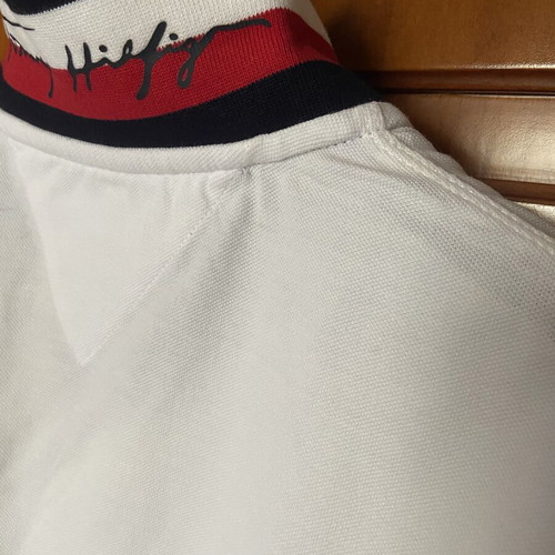 Tommy Hilfiger men's shirt new with minor defect