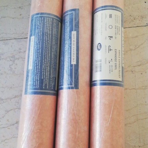 Wallpapers new, original packaging