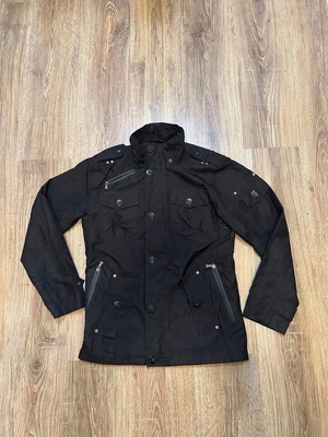 Men's jacket Wellensteyn Retro PolyHiTec Casual jacket, size S