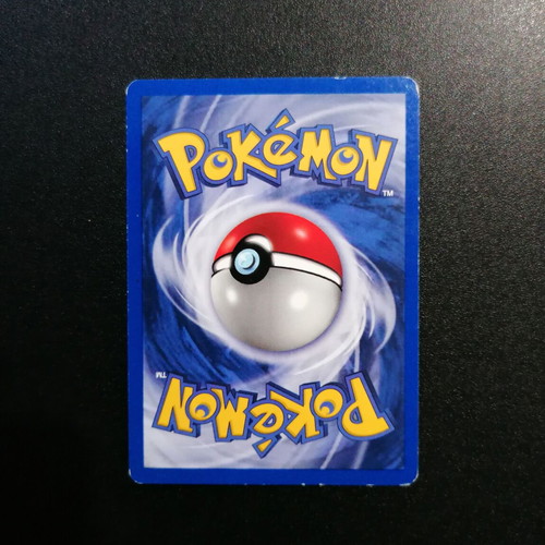 Pokémon Psychic Energy Base Set 2 card used, 2000 common 129/130