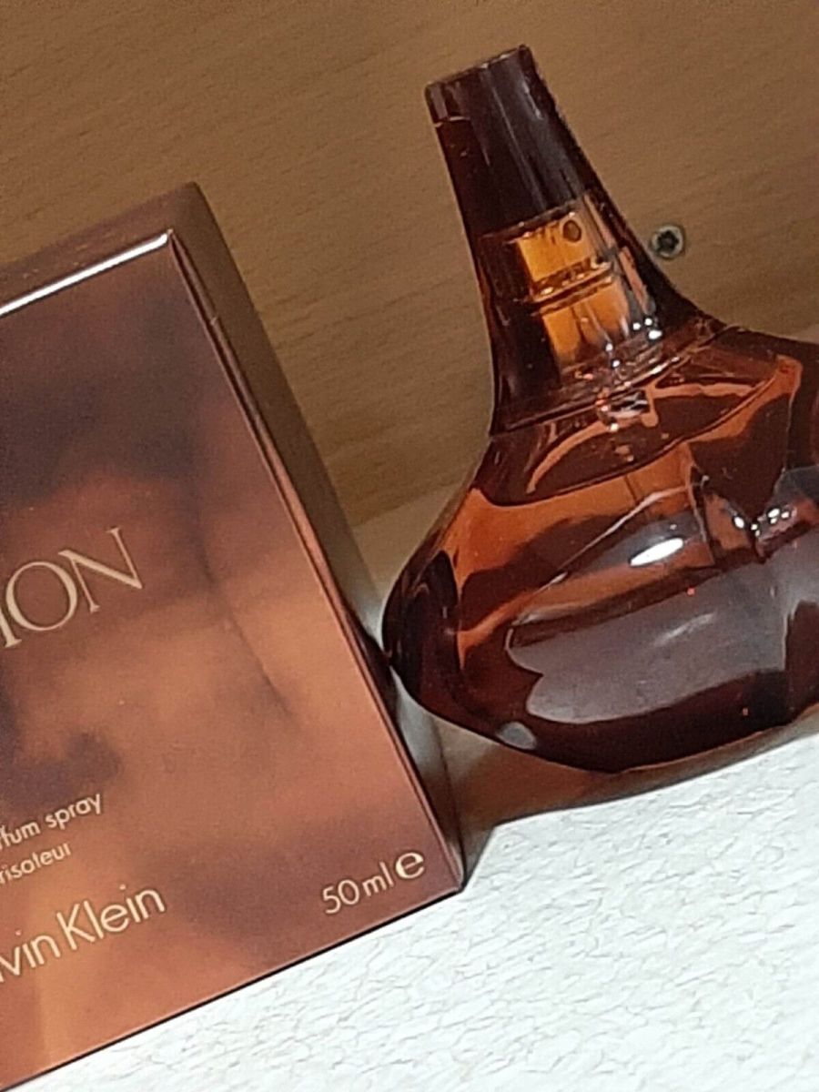 Secret Obsession by Calvin Klein 50ml edp 55 00 Vendora