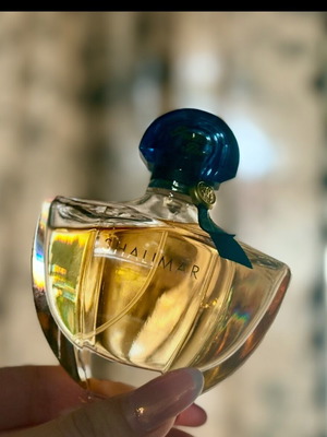 Guerlain Shalimar Tester 10ml καινούργιο, μεταγγισμένο γνήσιο άρωμα