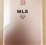  MLS Diamond Fingerprint TS 4G