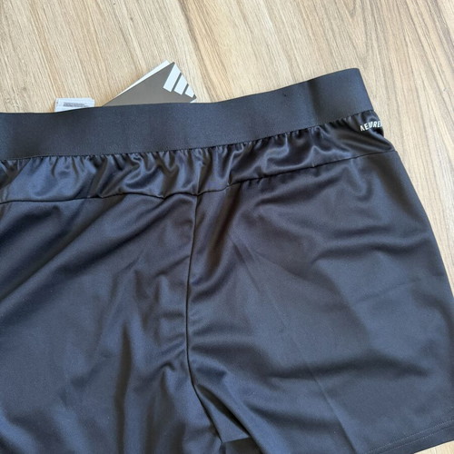 Adidas Train Essentials men's shorts new, black, sizes S, M, L