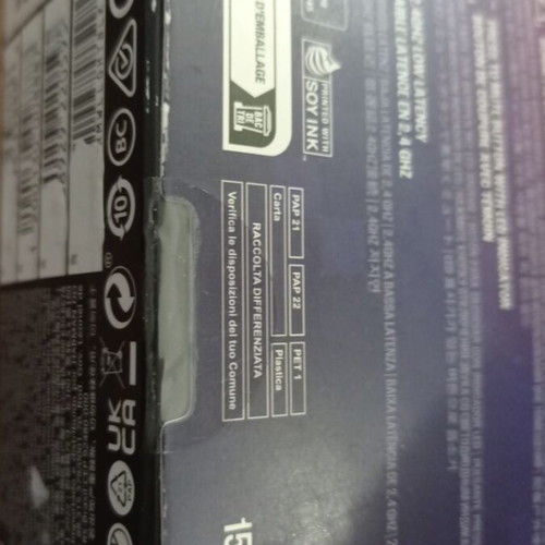JBL Quantum Stream Wireless Lightning Microphone for iPhone new