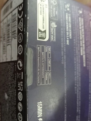 JBL Quantum Stream Wireless Lightning Microphone for iPhone new