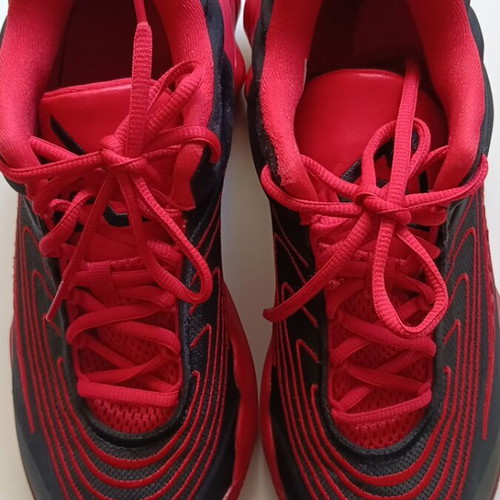 Nike Gianni's Immortality 4 basketball shoes